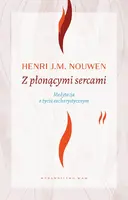 Okładka: Z płonącymi sercami wyd. 4