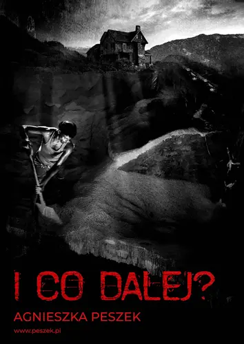 Okładka: I co dalej?
