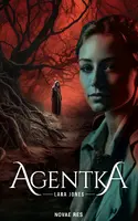 Okładka: Agentka
