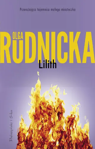 Okładka: Lilith