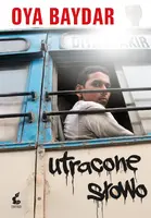 Okładka: Utracone słowo