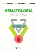 Okładka: Hematologia sportowa