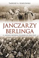 Okładka: Janczarzy Berlinga