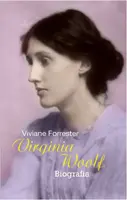 Okładka: Virginia Woolf