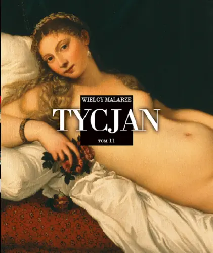 Okładka: Tycjan