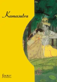 Okładka: Kamasutra