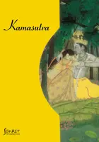 Okładka: Kamasutra