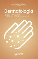 Okładka: Dermatologia w gabinecie lekarza Podstawowej Opieki Zdrowotnej