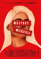 Okładka: Wszyscy wiedzieli