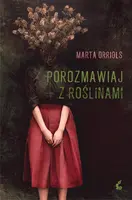 Okładka: Porozmawiaj z roślinami