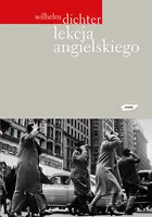 Okładka: Lekcja angielskiego