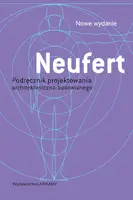 Okładka: Neufert
