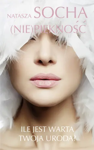 Okładka: (Nie)piękność