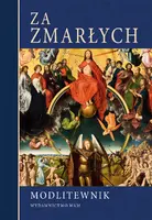 Okładka: Za zmarłych
