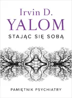 Okładka: Stając się sobą