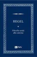 Okładka: Filozofia sztuki albo estetyka