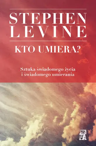 Okładka: Kto umiera?