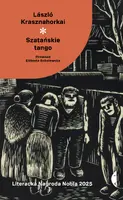 Okładka: Szatańskie tango