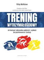 Okładka: Trening wytrzymałościowy
