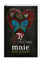 Okładka: Ty przeciwko mnie
