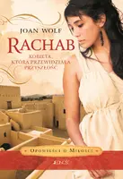 Okładka: Rachab