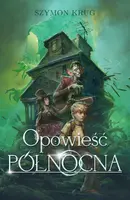 Okładka: Opowieść Północna