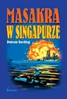 Okładka: Masakra w Singapurze
