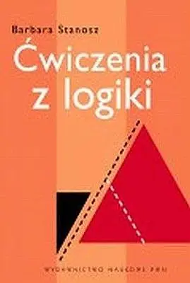Okładka: Ćwiczenia z logiki