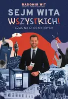 Okładka: Sejm Wita Wszystkich!