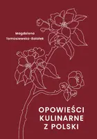 Okładka: Opowieści kulinarne z Polski