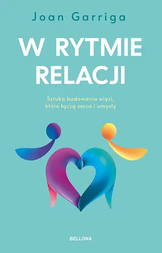 Okładka: W rytmie relacji