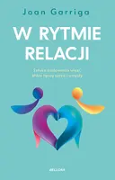 Okładka: W rytmie relacji