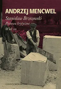 Okładka: Stanisław Brzozowski