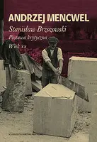Okładka: Stanisław Brzozowski
