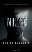 Okładka: Nikt