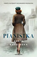 Okładka: Pianistka