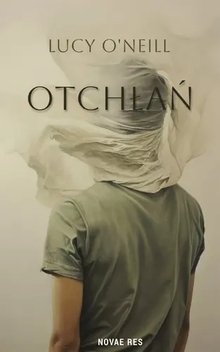 Okładka: Otchłań