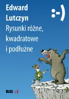Okładka: Rysunki różne, kwadratowe i podłużne