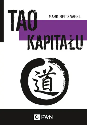 Okładka: Tao kapitału