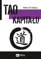 Okładka: Tao kapitału