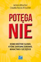 Okładka: Potęga NIE