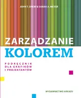 Okładka: Zarządzanie kolorem