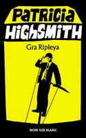 Okładka: Gra Ripleya