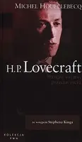 Okładka: H.P. Lovecraft
