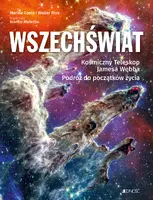 Okładka: Wszechświat