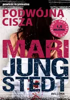 Okładka: Podwójna cisza