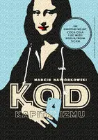 Okładka: Kod kapitalizmu