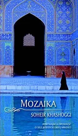 Okładka: Mozaika