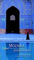 Okładka: Mozaika