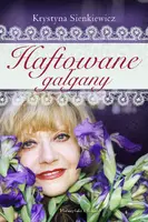Okładka: Haftowane gałgany